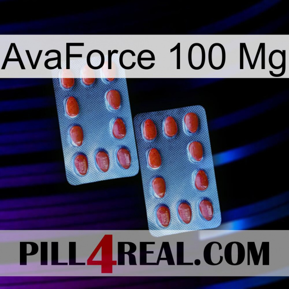 AvaForce 100Mg 05